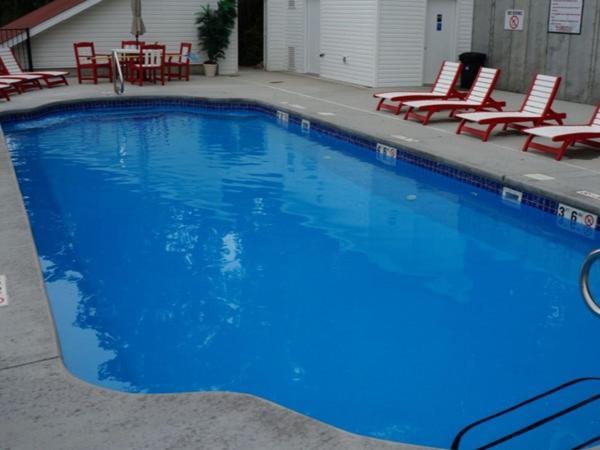 Waterfront Condo With Boat Slip! Lake Ozark Luaran gambar