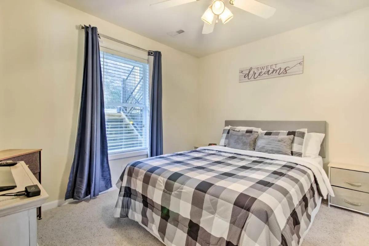 Waterfront Condo With Boat Slip! Lake Ozark Luaran gambar